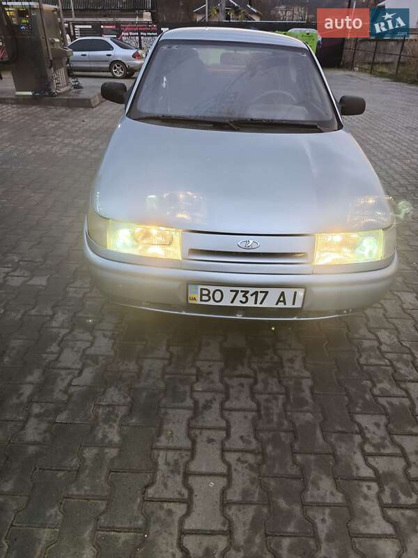 ВАЗ / Lada 2110 2007