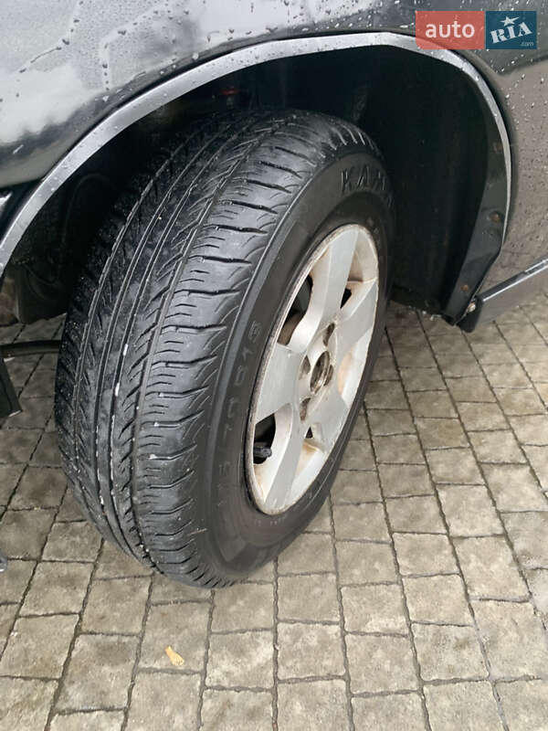 Седан ВАЗ / Lada 2110 2007 в Полтаві фото 13 Седан ВАЗ / Lada 2110 2007 в Полтаві