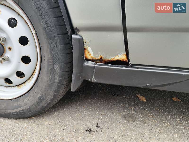 Седан ВАЗ / Lada 2110 2007 в Вінниці фото 14 Седан ВАЗ / Lada 2110 2007 в Вінниці