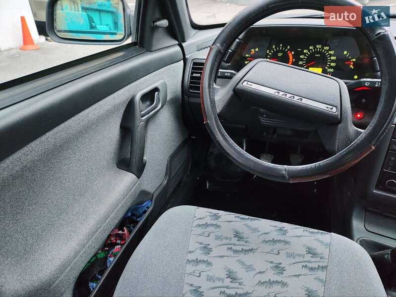 Седан ВАЗ / Lada 2110 2007 в Вінниці фото 20 Седан ВАЗ / Lada 2110 2007 в Вінниці