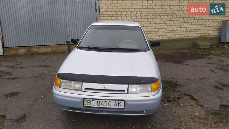 Седан ВАЗ / Lada 2110 2004 в Первомайске