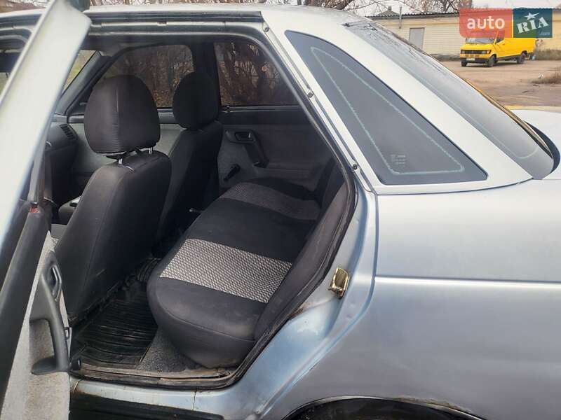 Седан ВАЗ / Lada 2110 2007 в Конотопі