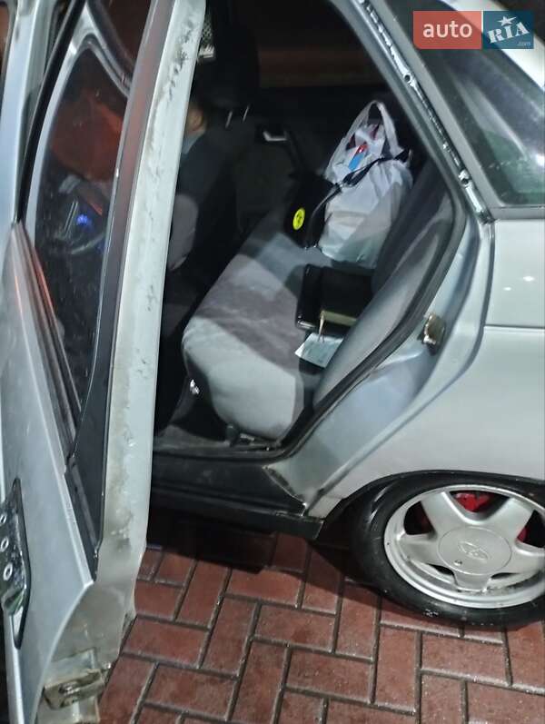 Седан ВАЗ / Lada 2110 2005 в Запоріжжі