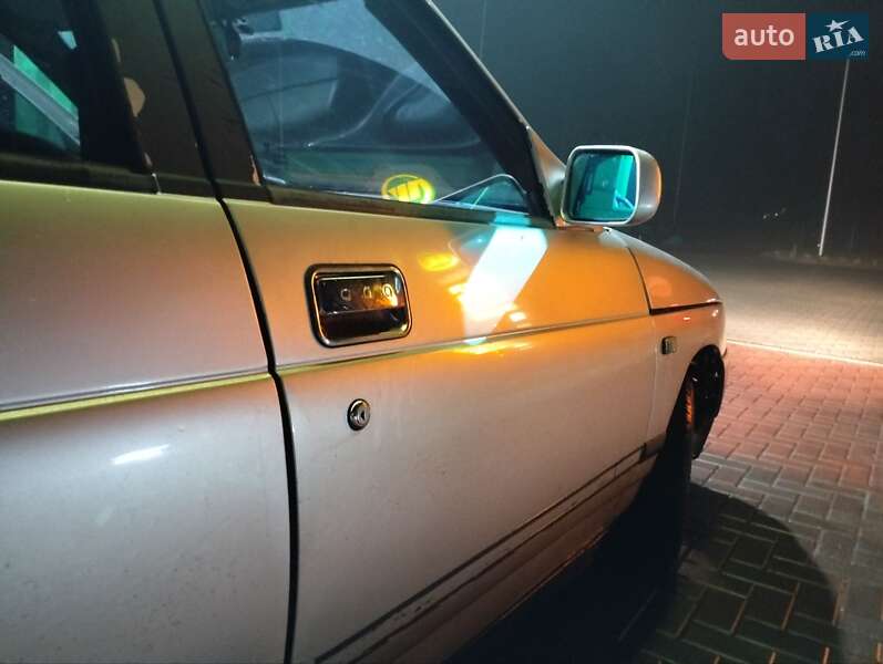 Седан ВАЗ / Lada 2110 2005 в Запоріжжі