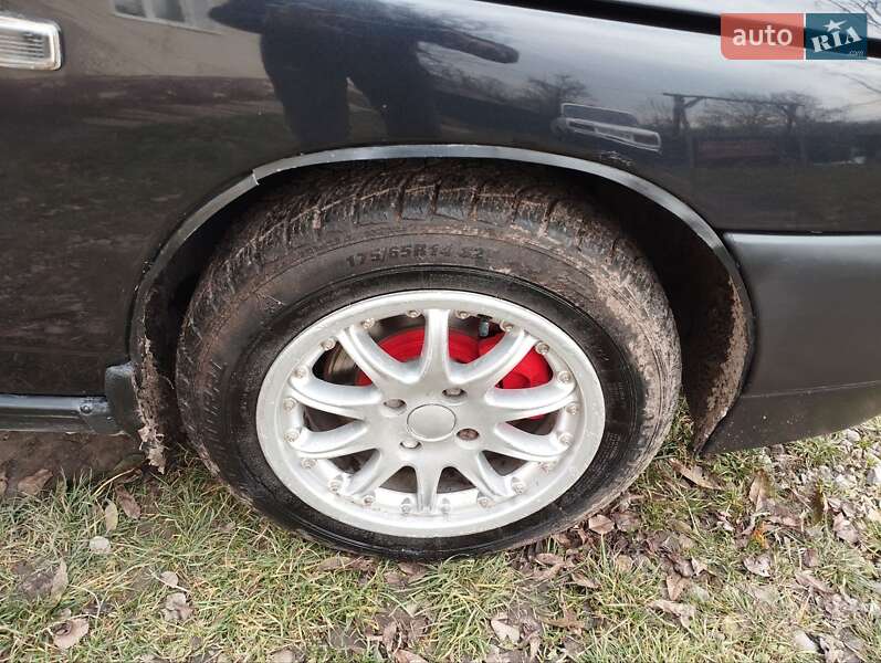 Седан ВАЗ / Lada 2110 2008 в Теребовле