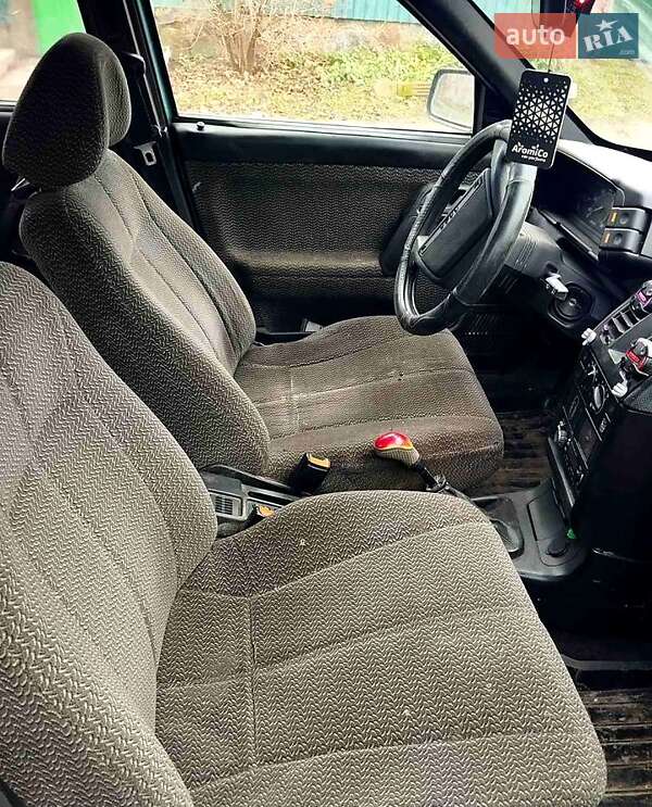 Седан ВАЗ / Lada 2110 1999 в Калиновке фото 4 Седан ВАЗ / Lada 2110 1999 в Калиновке