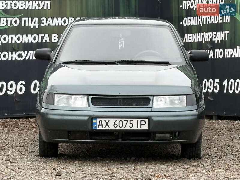 Седан ВАЗ / Lada 2110 2009 в Харькове
