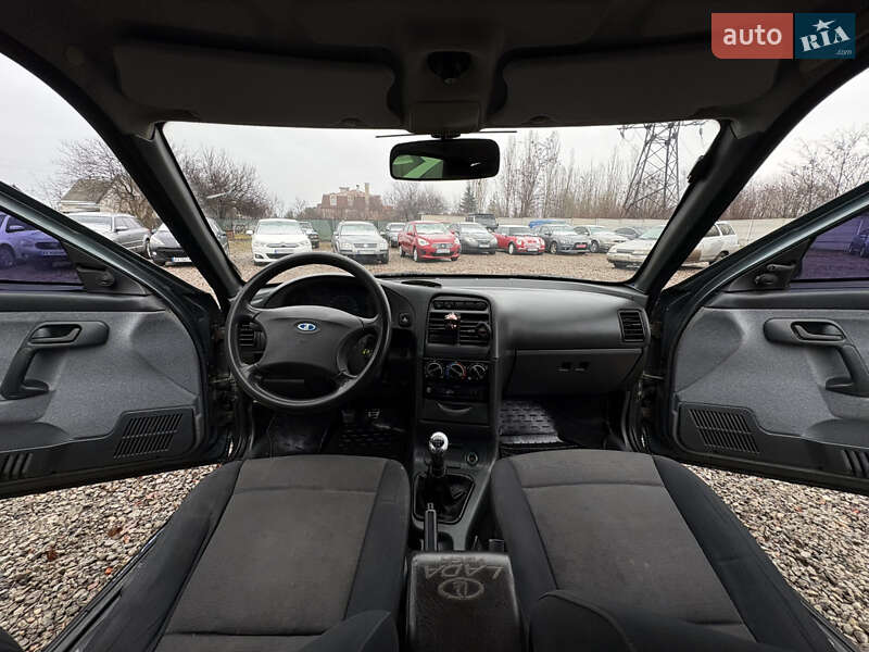 Седан ВАЗ / Lada 2110 2009 в Харькове