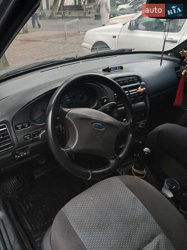 Седан ВАЗ / Lada 2110 2008 в Белой Церкви