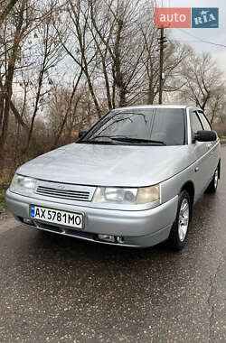 Седан ВАЗ 2110 2007 в Богодухіву