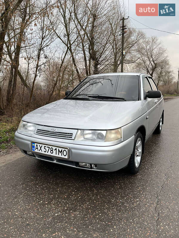 ВАЗ / Lada 2110 2007 ВАЗ / Lada 2110 2007