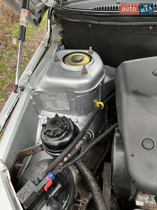 Седан ВАЗ / Lada 2110 2007 в Богодухіву