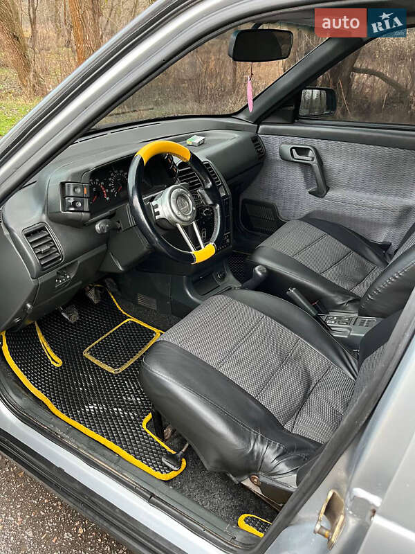 Седан ВАЗ / Lada 2110 2007 в Богодухіву