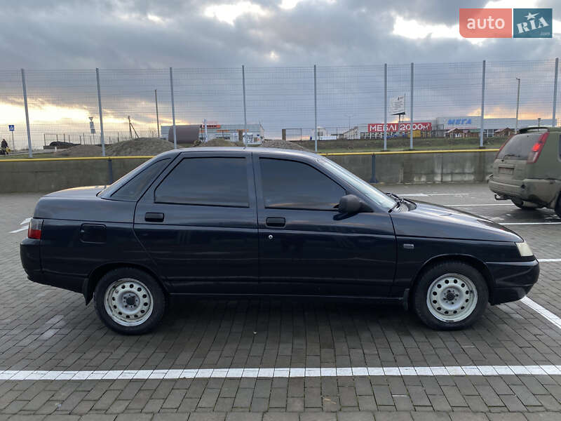 Седан ВАЗ / Lada 2110 2008 в Первомайске