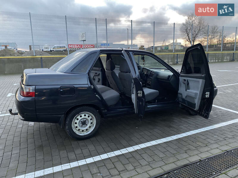 Седан ВАЗ / Lada 2110 2008 в Первомайске