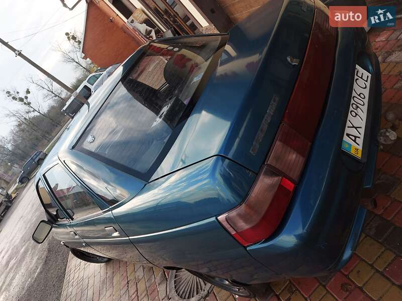 Седан ВАЗ / Lada 2110 1999 в Новій Водолагі