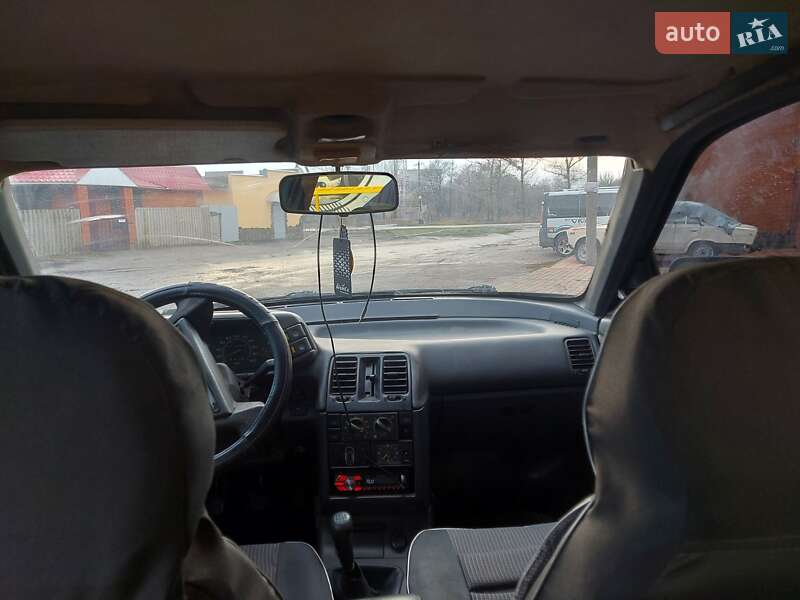 Седан ВАЗ / Lada 2110 1999 в Новій Водолагі