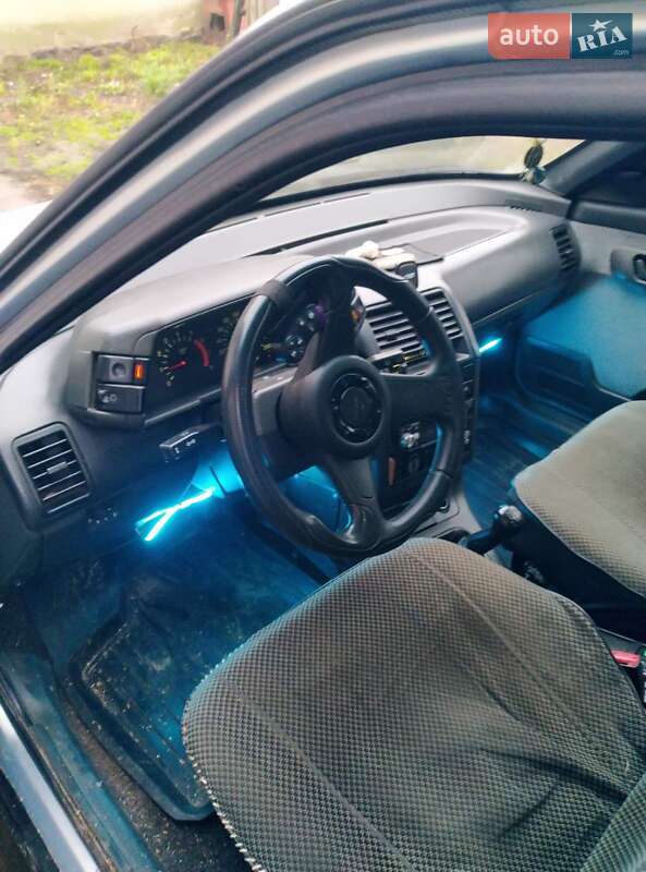 Седан ВАЗ / Lada 2110 2007 в Житомире фото 6 Седан ВАЗ / Lada 2110 2007 в Житомире