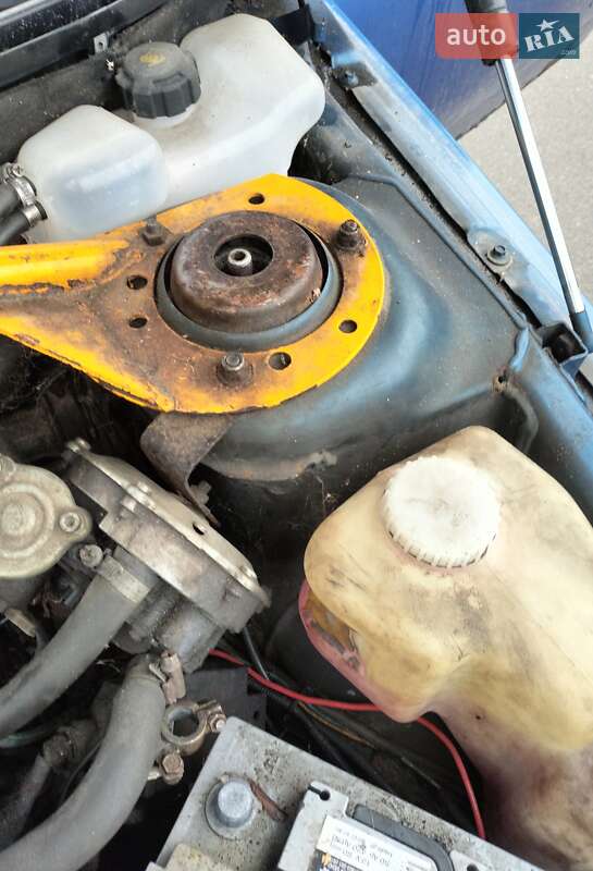 Седан ВАЗ / Lada 2110 2004 в Білій Церкві