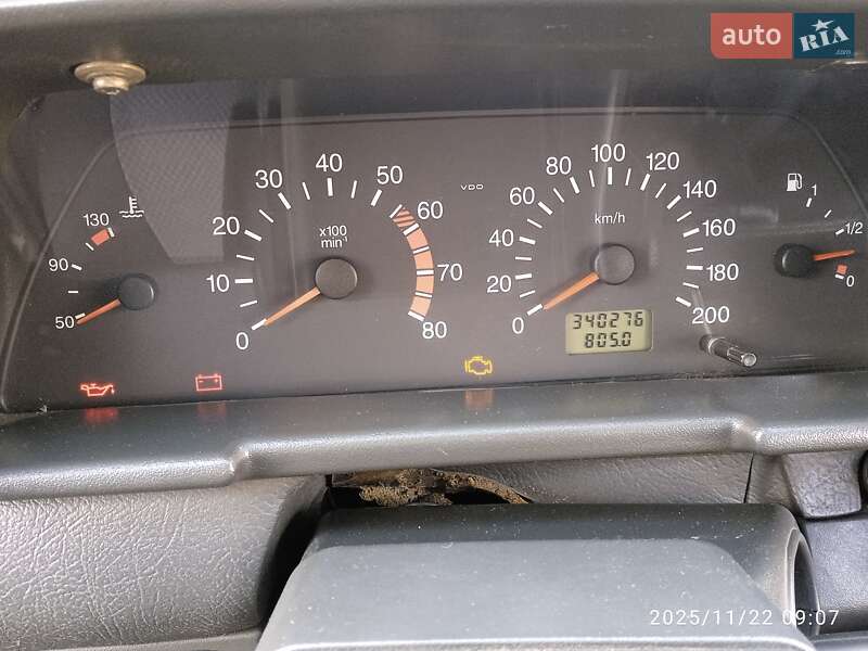 Седан ВАЗ / Lada 2110 2002 в Балаклії фото 11 Седан ВАЗ / Lada 2110 2002 в Балаклії