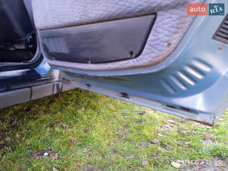 Седан ВАЗ / Lada 2110 2002 в Балаклії фото 19 Седан ВАЗ / Lada 2110 2002 в Балаклії