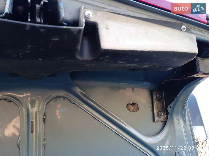 Седан ВАЗ / Lada 2110 2002 в Балаклії фото 20 Седан ВАЗ / Lada 2110 2002 в Балаклії