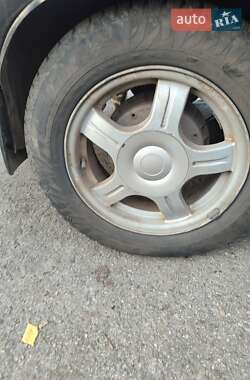 Седан ВАЗ 2110 2011 в Семенівці