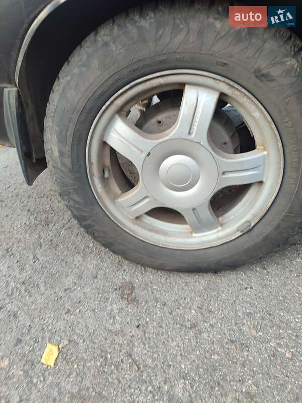 Седан ВАЗ / Lada 2110 2011 в Семенівці