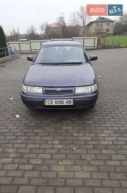 Седан ВАЗ 2110 2001 в Герце