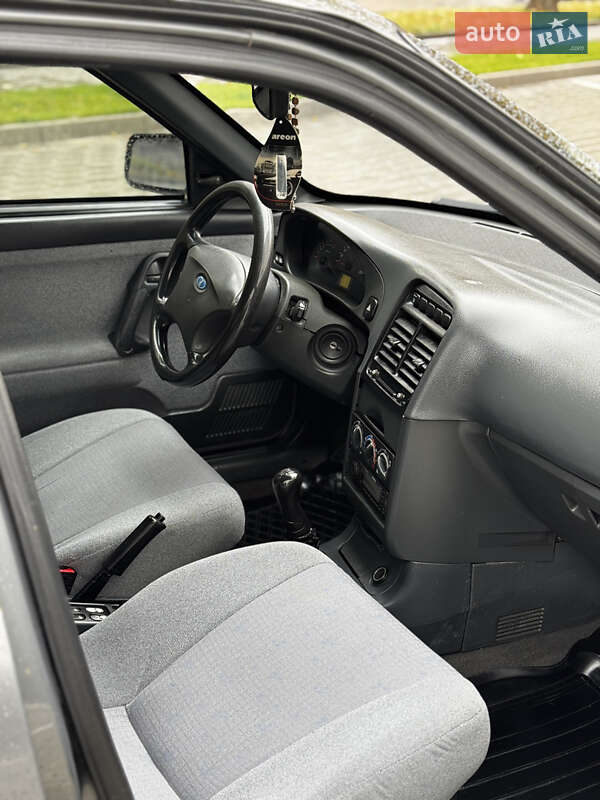 Седан ВАЗ / Lada 2110 2008 в Ровно