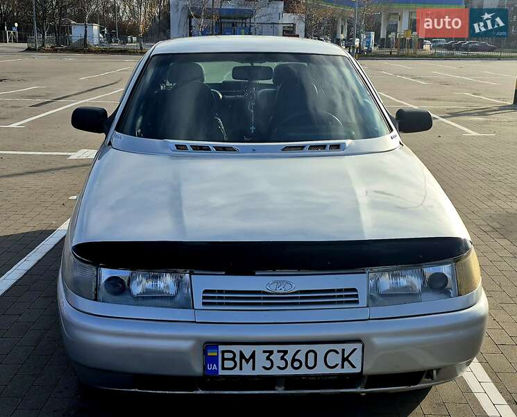 Седан ВАЗ / Lada 2110 2006 в Сумах