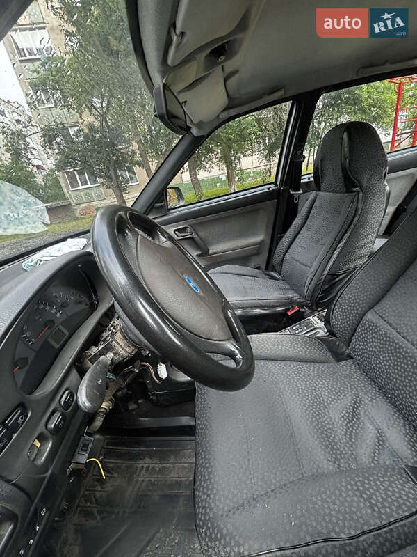 Седан ВАЗ / Lada 2110 2008 в Шепетовке