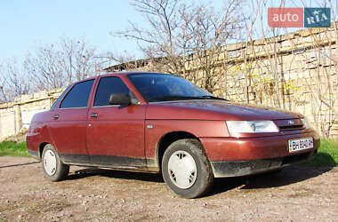 Седан ВАЗ 2110 1999 в Одесі