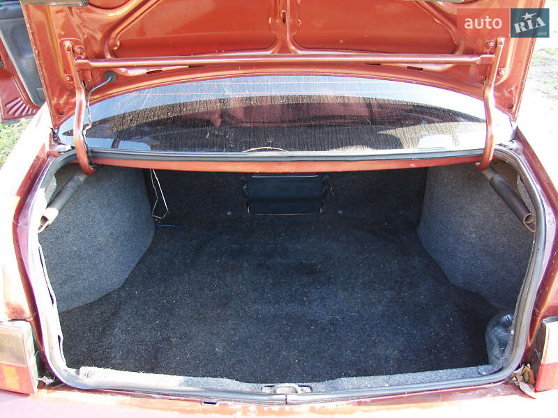 Седан ВАЗ / Lada 2110 1999 в Одессе