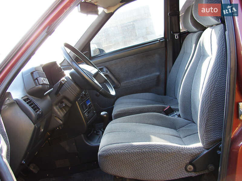 Седан ВАЗ / Lada 2110 1999 в Одессе