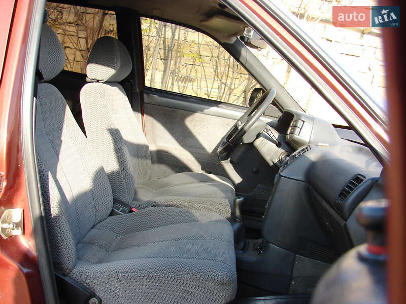 Седан ВАЗ / Lada 2110 1999 в Одессе