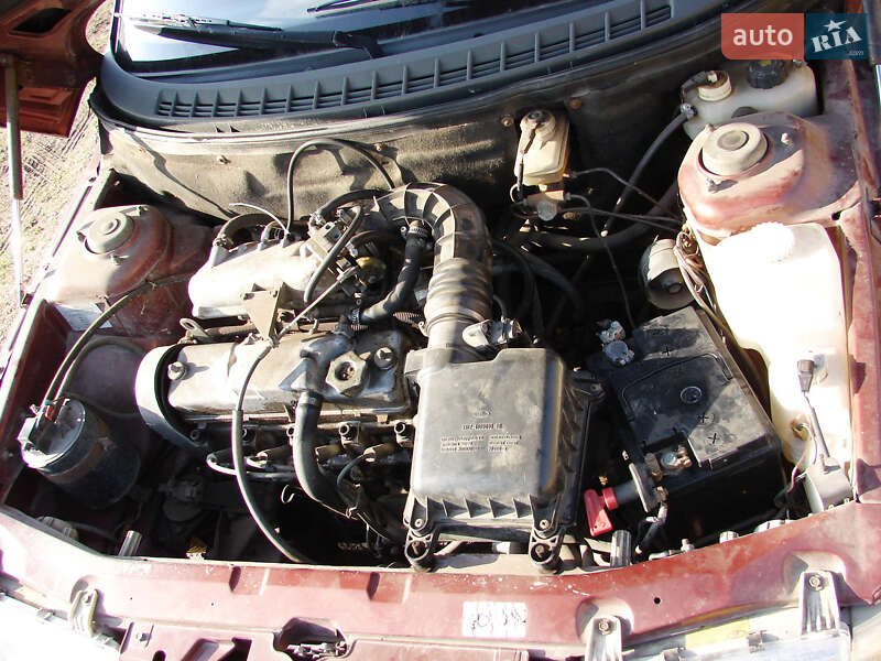 Седан ВАЗ / Lada 2110 1999 в Одессе
