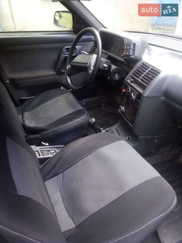 Седан ВАЗ / Lada 2110 2007 в Галиче фото 7 Седан ВАЗ / Lada 2110 2007 в Галиче