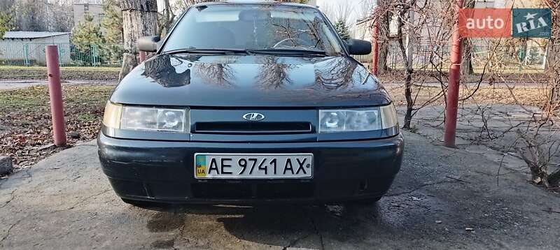 ВАЗ / Lada 2110 2006
