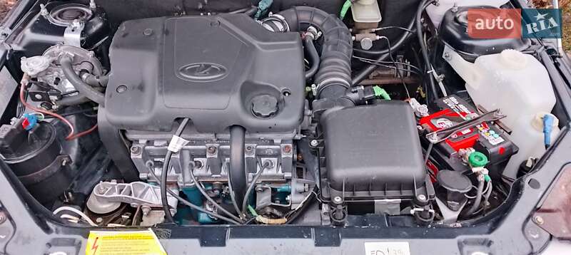 Седан ВАЗ / Lada 2110 2006 в Вільногірську