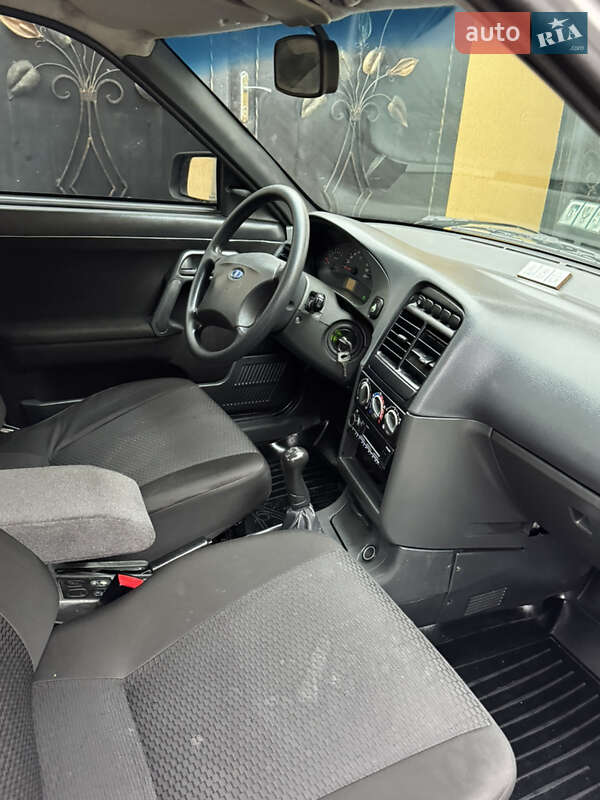 Седан ВАЗ / Lada 2110 2011 в Врадиевке