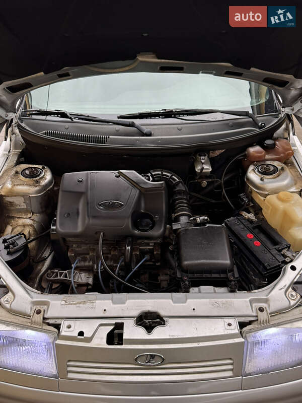 Седан ВАЗ / Lada 2110 2011 в Врадиевке