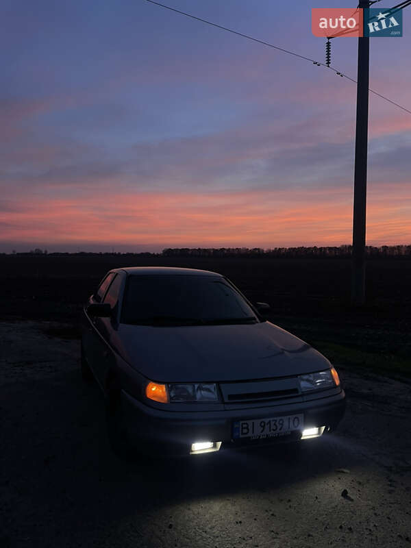 Седан ВАЗ / Lada 2110 2005 в Миргороде
