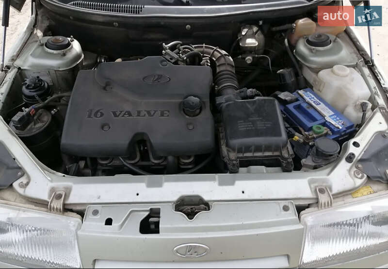 Седан ВАЗ / Lada 2110 2006 в Сумах