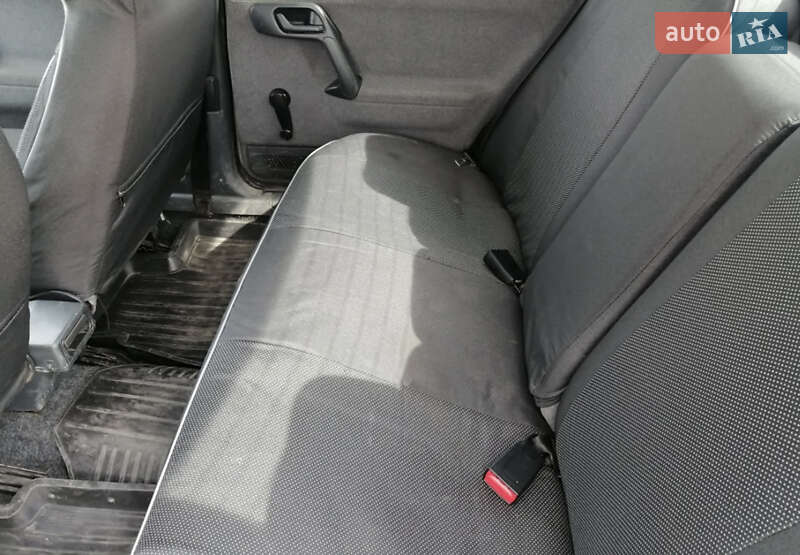 Седан ВАЗ / Lada 2110 2006 в Сумах