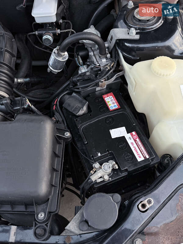 Седан ВАЗ / Lada 2110 2010 в Золотоноше