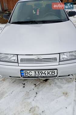 Седан ВАЗ 2110 2008 в Сколе