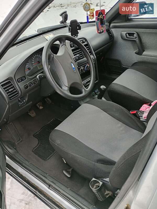 Седан ВАЗ / Lada 2110 2008 в Сколе