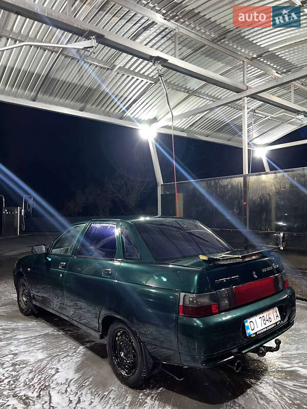 Седан ВАЗ / Lada 2110 2003 в Буче