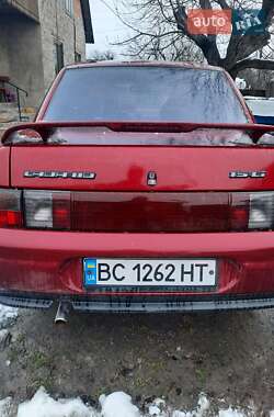 Седан ВАЗ / Lada 2110 2001 в Буську